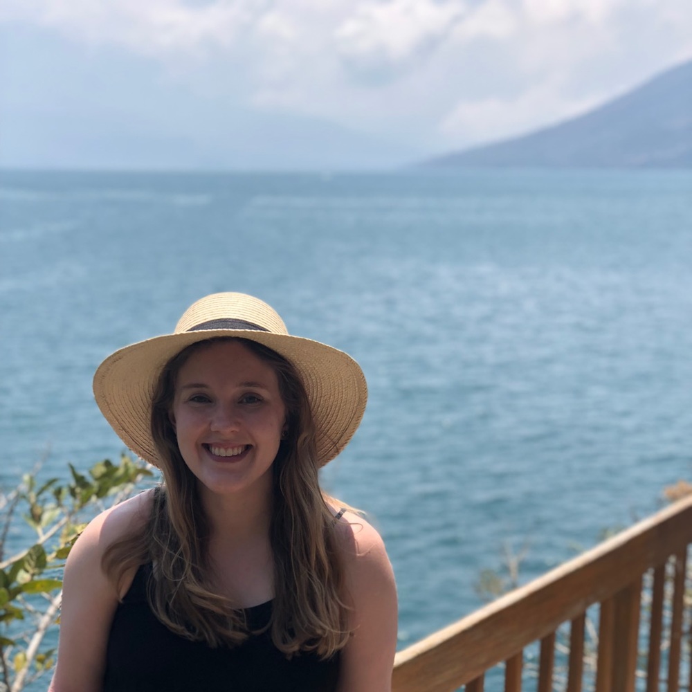 Meet your Posher, Lauren